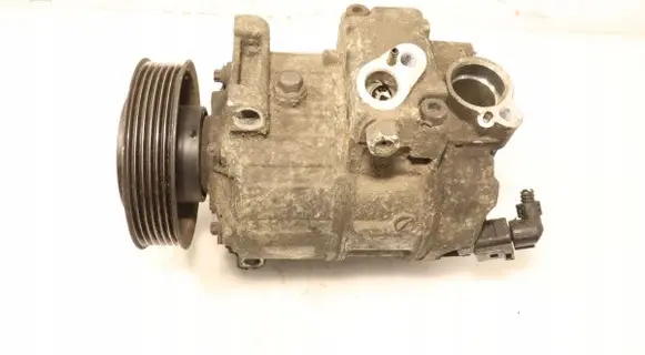 Air conditioning (A/C) compressor (pump)