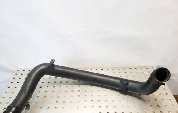 Volvo XC70 Air intake hose/pipe 1282865