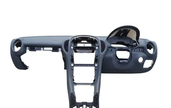 Mercedes-Benz SLK R171 Dashboard R17100204