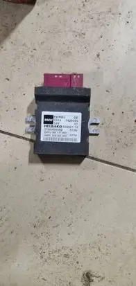 BMW 5 E60 E61 Fuel injection pump control unit/module 7426095