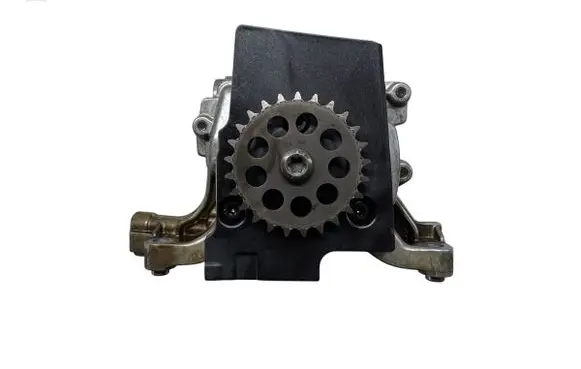 Volvo XC60 Oil pump 31452517