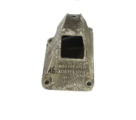 Audi A8 S8 D2 4D Engine mounting bracket 4D0199307Q 4D0199305B