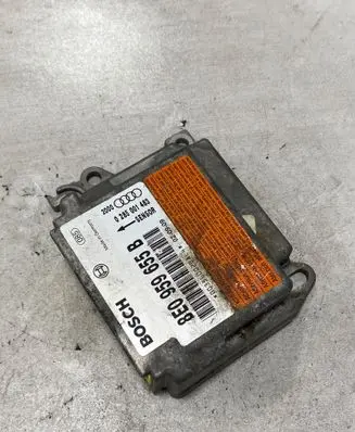 Audi A4 S4 B6 8E 8H Airbag control unit/module 8E0959655B