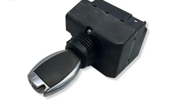 Mercedes-Benz S W220 Ignition lock 2155450808