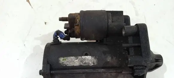 Citroen Berlingo Starter motor
