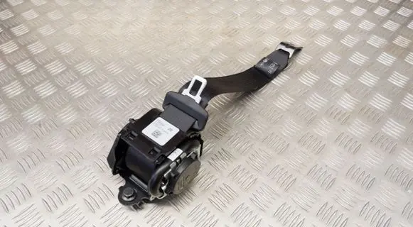Tesla Model Y Rear seatbelt 1616501C1A