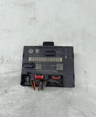Skoda Yeti (5L) Door control unit/module 7N0959795