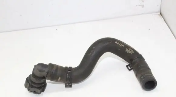 Jaguar XF X250 Engine coolant pipe/hose