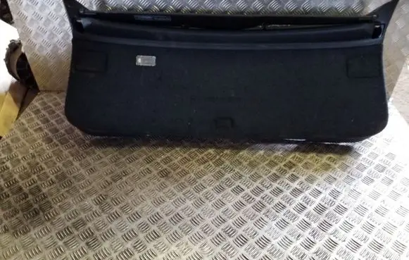 Lexus RX 450H Tailgate trim 6478048080