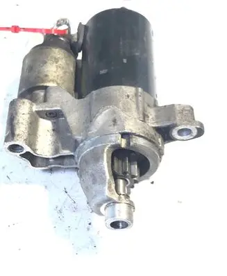 Audi A4 S4 B8 8K Starter motor 06D911021B