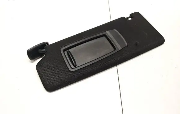 BMW 5 G30 G31 Sun visor