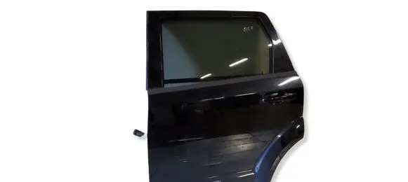 Dodge Journey Rear door 