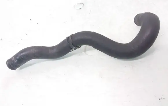 Volkswagen PASSAT B6 Engine coolant pipe/hose 1K0121058BJ