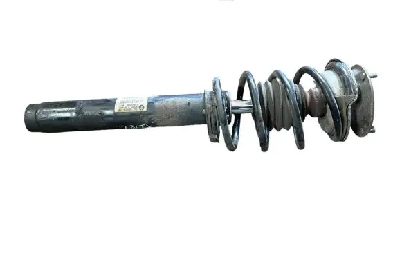 BMW X1 E84 Front shock absorber with coil spring 31316855239 6855239