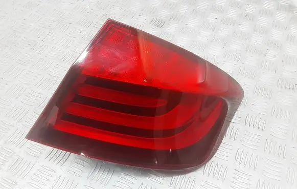 BMW 5 F10 F11 Rear/tail lights 17346202