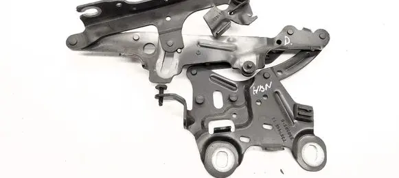 BMW X1 F48 F49 Engine bonnet/hood hinges 7329442