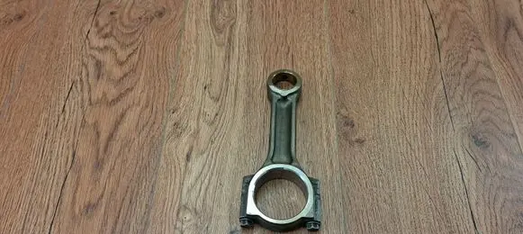 Renault Espace IV Connecting rod/conrod 7701476250
