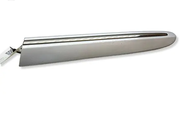 Mercedes-Benz CLK A209 C209 Rear fender molding trim A2096902562 2096902562