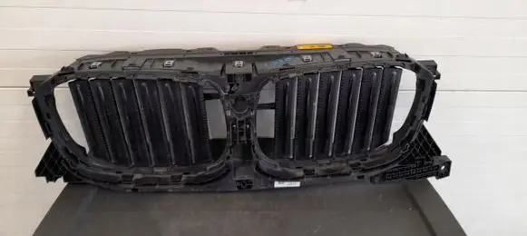 BMW X3 G01 Front grill 1234