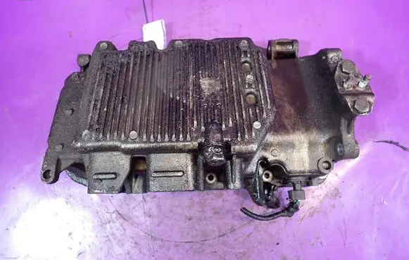 Opel Vectra C Oil sump 