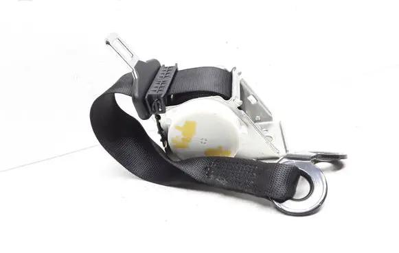 Mercedes-Benz C W204 Middle seatbelt (rear) A2048600085