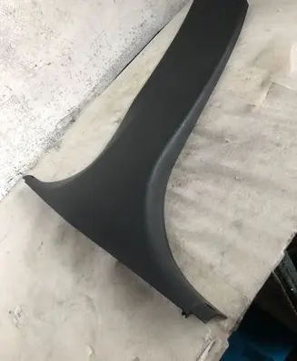 BMW 1 F20 F21 (B) pillar trim (bottom) 17365810