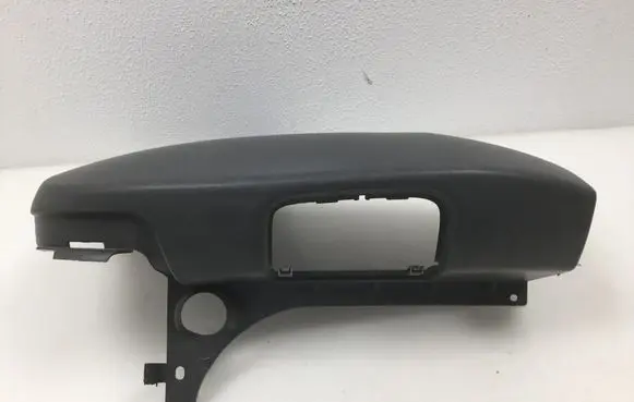 Nissan Primastar Rear bumper corner part panel trim 91166146