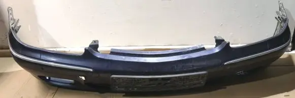 Mercedes-Benz S W220 Front bumper A2208850165