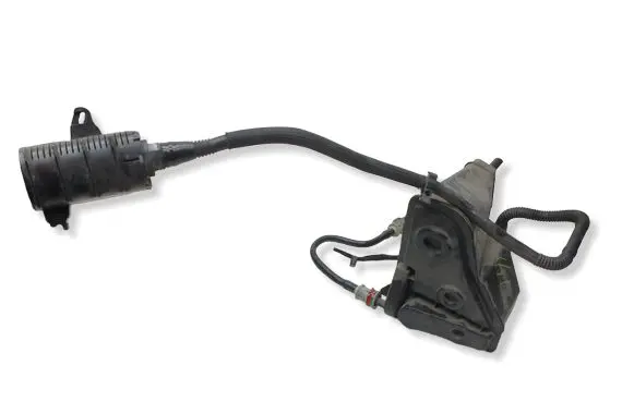 Mercedes-Benz GLB x247 Active carbon filter fuel vapour canister A2474709201 4108512AB