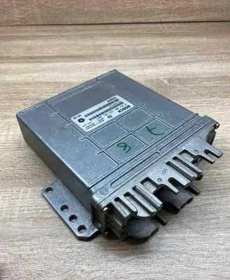 Chrysler Voyager Engine control unit/module ECU P04686758 0281001333