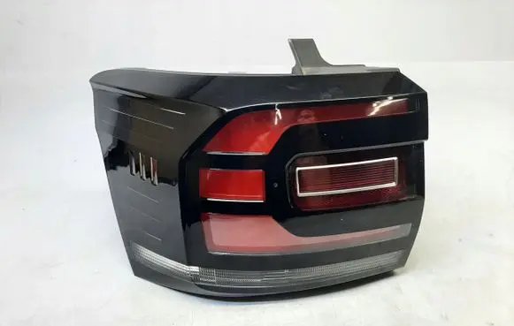 Volkswagen T-Cross Rear/tail lights 2GM945095C