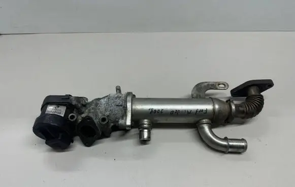 Ford Focus EGR valve cooler 9645689780 875816W