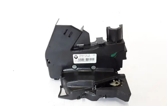 Renault Megane IV Rear door lock 825029053R