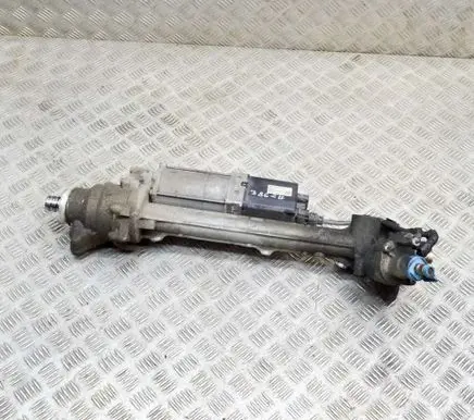 BMW 3 F30 F35 F31 Steering rack 6868924