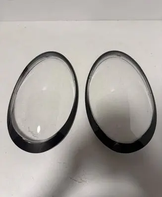 Porsche 911 991 Headlight lense