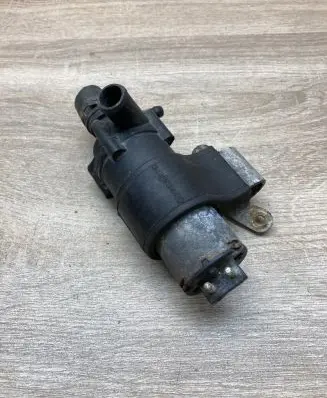 Mercedes-Benz E W210 Electric auxiliary coolant/water pump 0392020043 A2108300114