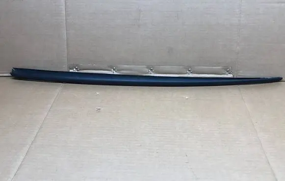 Audi A6 S6 C7 4G Windshield trim 4G0854327A