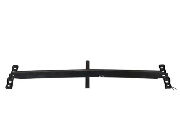 Jaguar S-Type Front bumper lower grill 