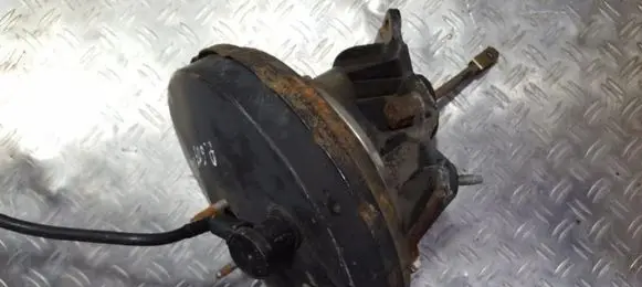 Peugeot 607 Brake booster 9630686580 9640238280