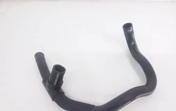 Citroen C5 Engine coolant pipe/hose