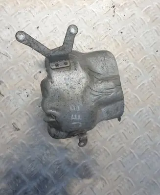 Jeep Cherokee Heat shield in engine bay A6420960468