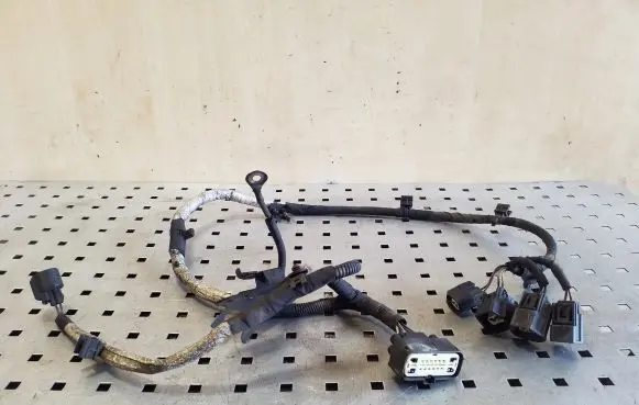 Ford Transit Other wiring loom