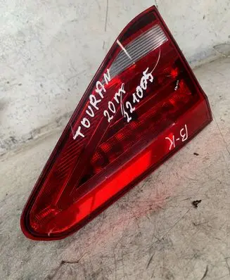 Volkswagen Touran III Tailgate rear/tail lights 5TA945307F 90059917F