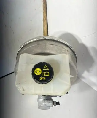 Porsche Macan (95B) Brake booster 95B612103AF