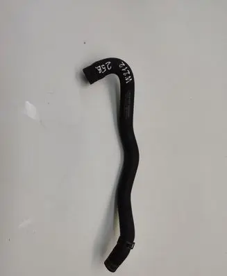 Mercedes-Benz E W212 Engine coolant pipe/hose A2128301896