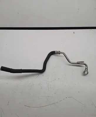 Audi Q5 SQ5 8R Coolant pipe/hose 06H121492D