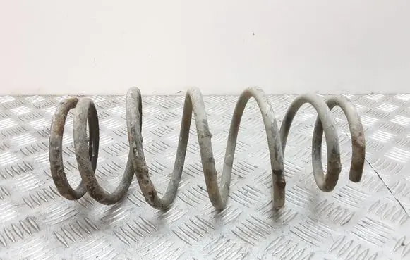 Honda Logo Rear coil spring