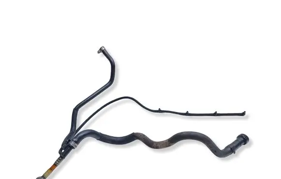 BMW 1 E81 E87 Fuel return line/hose 