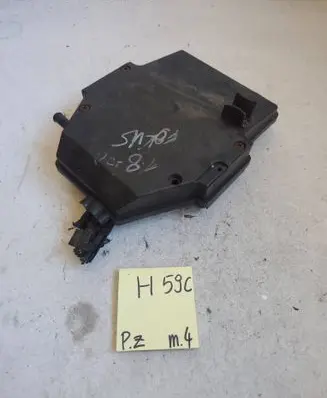 Ford Focus Central body control module 389492