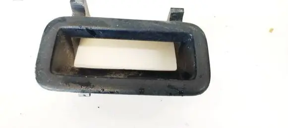 Opel Movano A Other interior part 7700352586 7700352586B